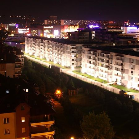 Kapart City Rzeszów Eksteriør billede